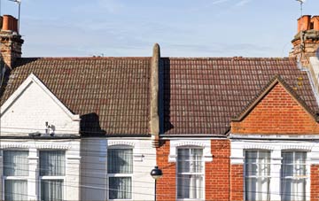 clay roofing Roaches, Greater Manchester