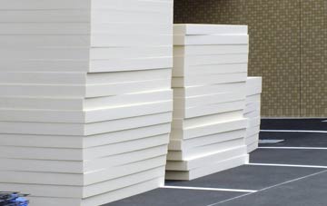 Roaches flat roof insulation costs