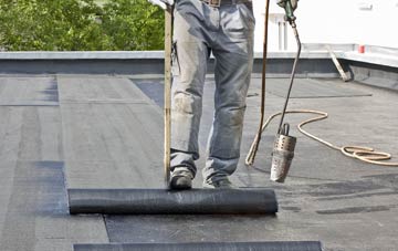 flat roof replacement Roaches, Greater Manchester