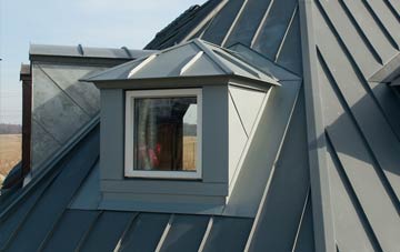 metal roofing Roaches, Greater Manchester