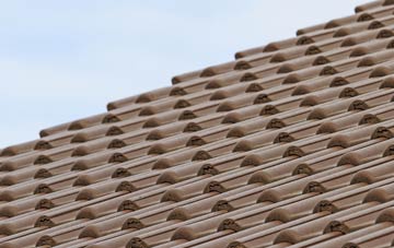 plastic roofing Roaches, Greater Manchester