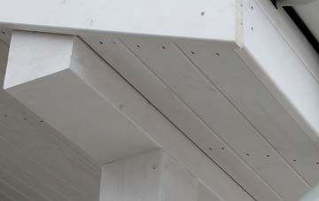 soffits Roaches, Greater Manchester