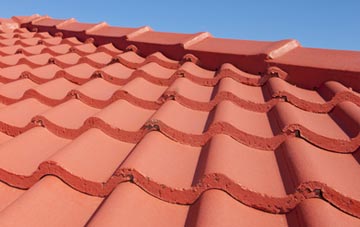 Roaches tile and slate roof replacement