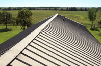 Roaches metal roof quotes